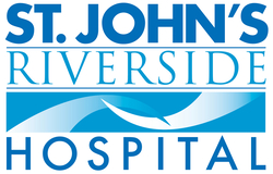 Saint John's Riverside Hospital - ParkCare Pavilion logo