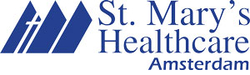 Saint Mary's Hospital at Amsterdam logo