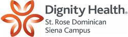 Saint Rose Dominican Hospitals - Siena Campus logo