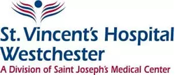 Saint Vincent's Hospital Westchester logo