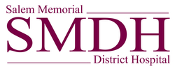 Salem Memorial District Hospital logo