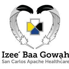 San Carlos Hospital logo