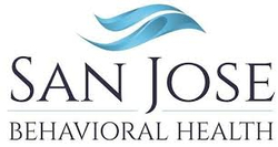 San Jose Behavioral Health logo