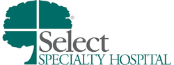 Select Specialty Hospital - Cincinnati logo