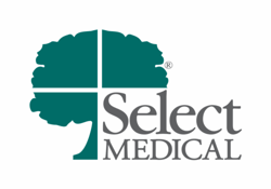 Select Specialty Hospital - Milwaukee (West Allis Campus) logo