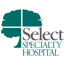 Select Specialty Hospital - Phoenix logo
