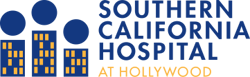 Southern California Hospital at Hollywood logo