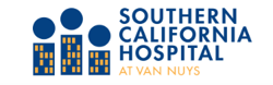 Southern California Hospital at Van Nuys logo