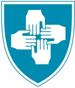 Spaulding Rehabilitation Hospital logo