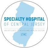 Specialty Hospital of Central Jersey logo