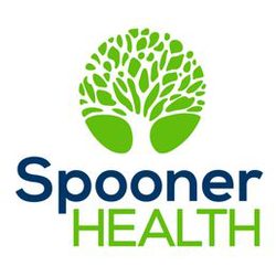 Spooner Health System logo