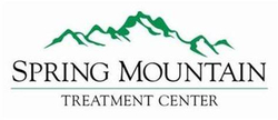 Spring Mountain Treatment Center logo