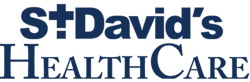 St Davids Childrens Hospital logo