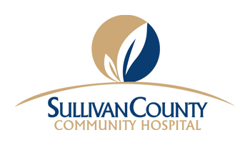 Sullivan County Community Hospital logo