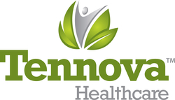 Tennova Healthcare - Cleveland West Campus logo