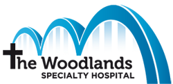 The Woodlands Specialty Hospital logo