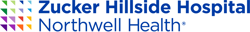 The Zucker Hillside Hospital logo