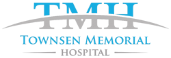 Townsen Memorial Hospital logo