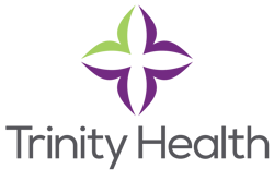 Trinity Health Saint Mary Mercy Livonia Hospital logo