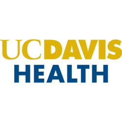 UC Davis Rehabilitation Hospital logo