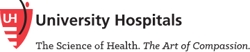 University Hospitals Beachwood Medical Center logo