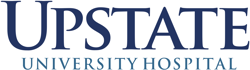 Upstate University Hospital logo