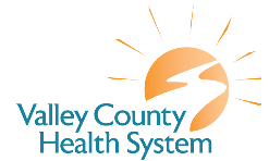 Valley County Hospital logo