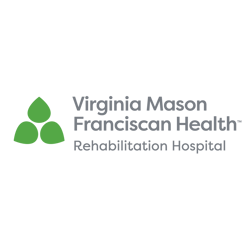 Virginia Mason Franciscan Health Rehabilitation Hospital logo