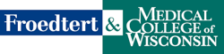 West Bend Health Center logo