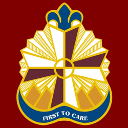 William Beaumont Army Medical Center - Fort Bliss logo