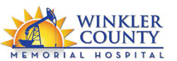 Winkler County Memorial Hospital logo
