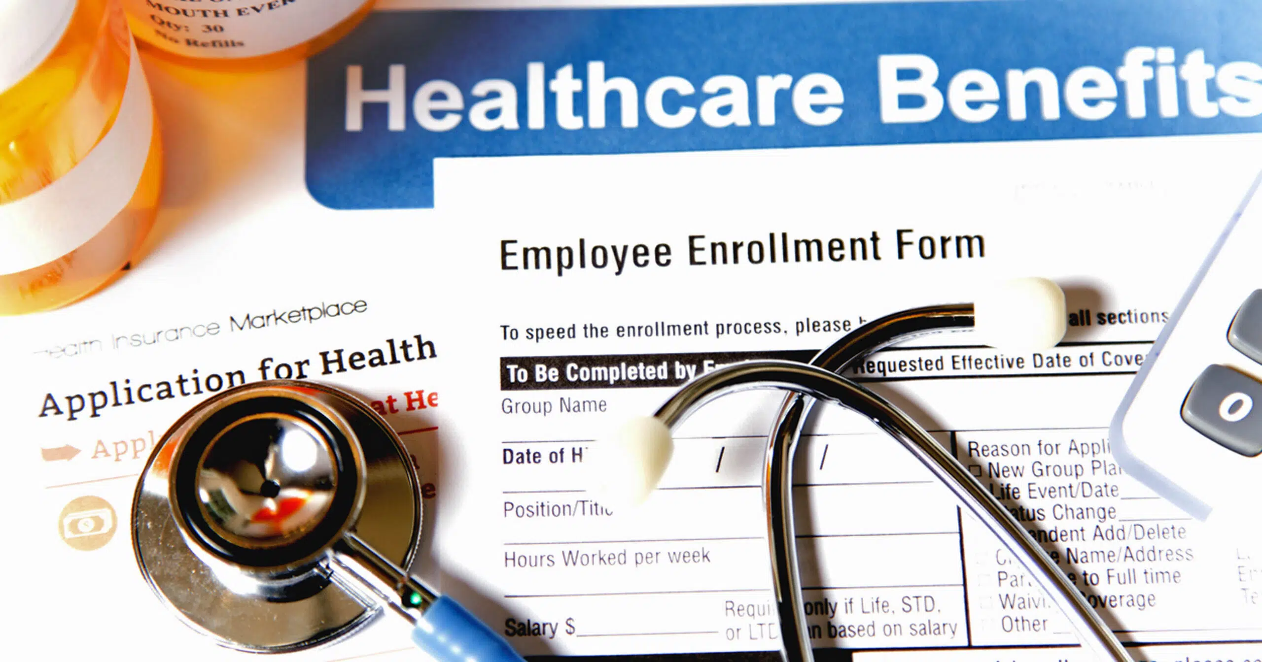 health insurance benefits