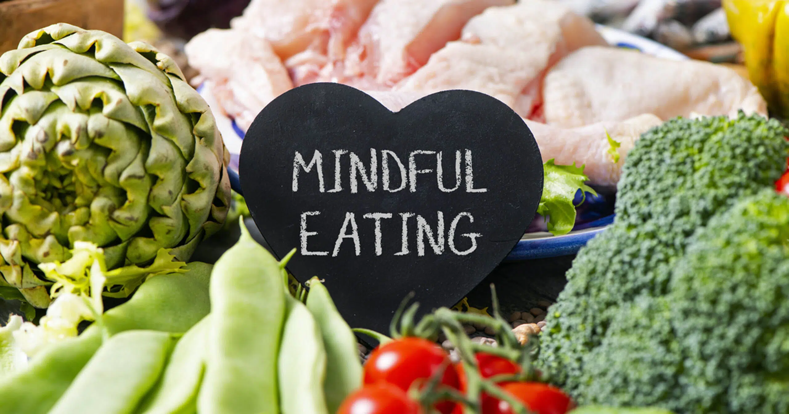 Mindful Eating