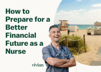 Prepare for a Better Financial Future