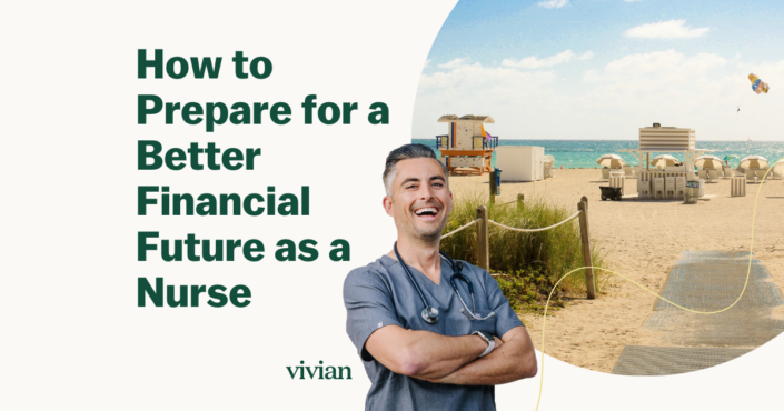 Prepare for a Better Financial Future