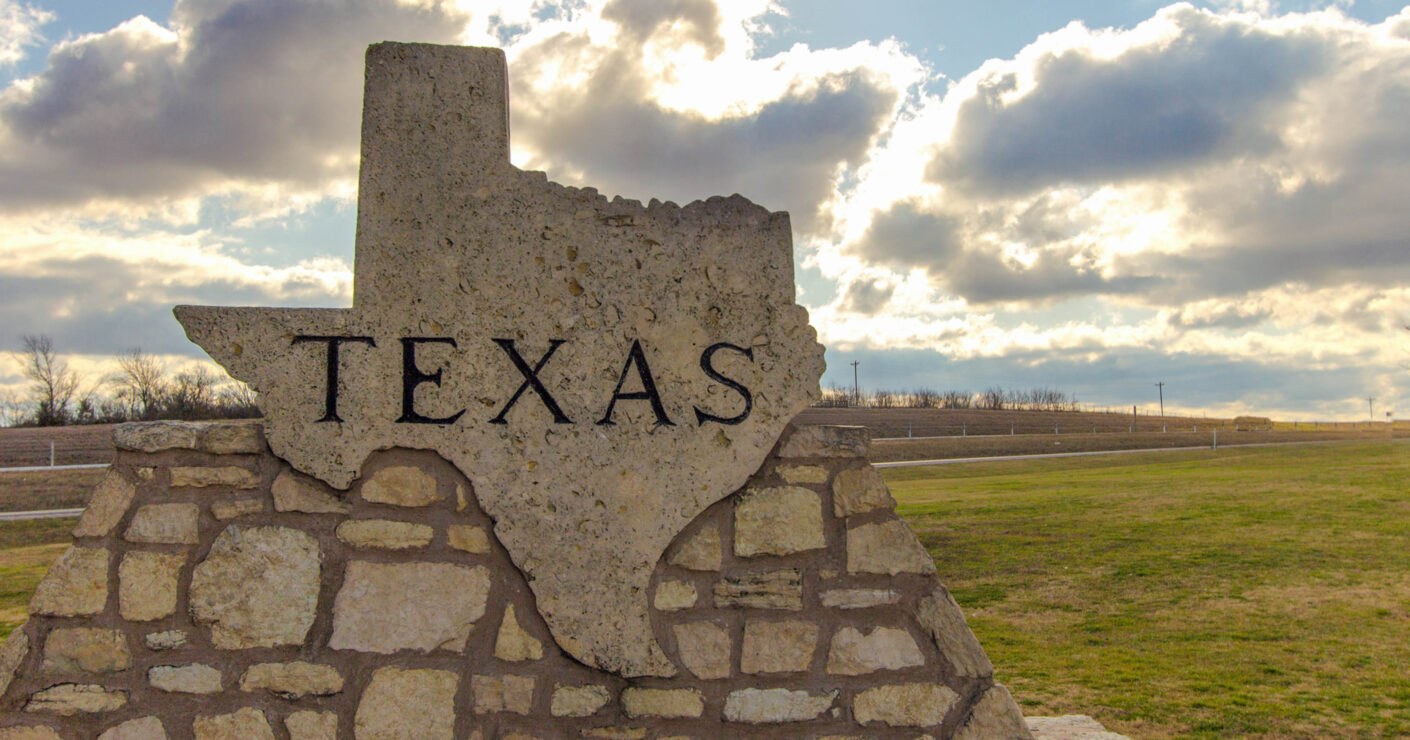 Texas: Healthcare Employment Location Guide | Vivian Community Hub