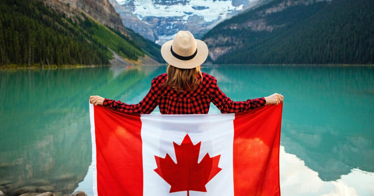 Canadian nurse working in the U.S.