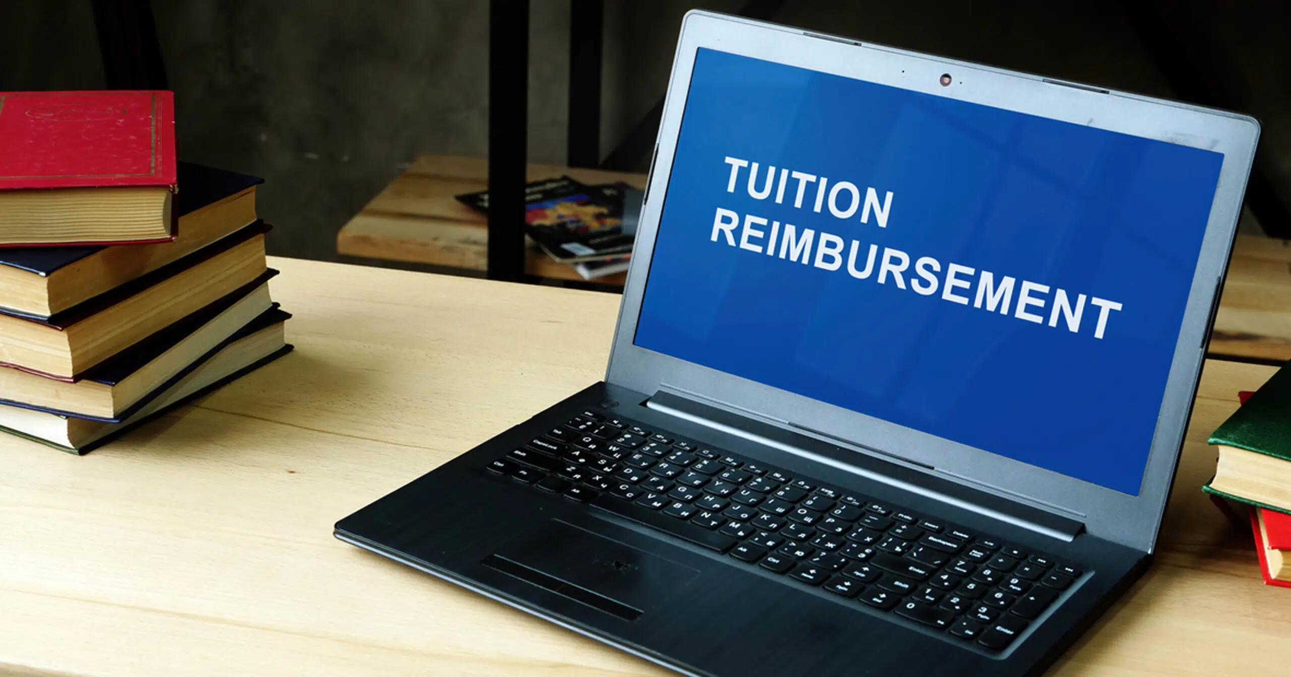 Tuition Reimbursement