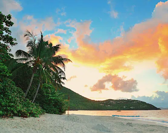 U.S. Virgin Islands - St. Thomas