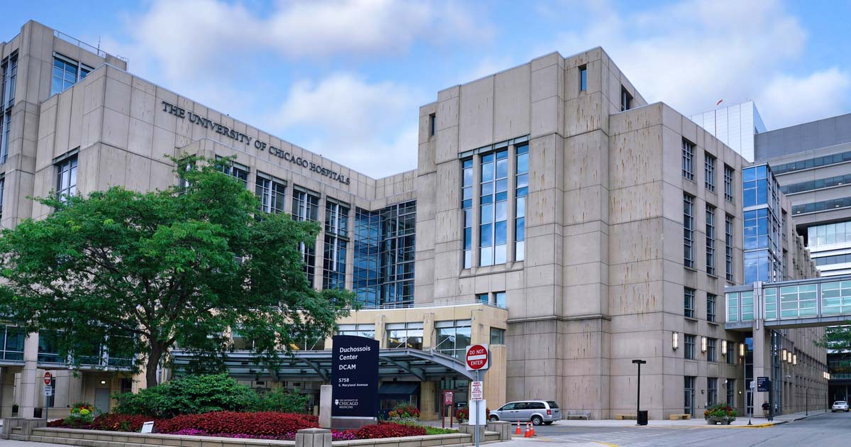 Uchicago Medicine