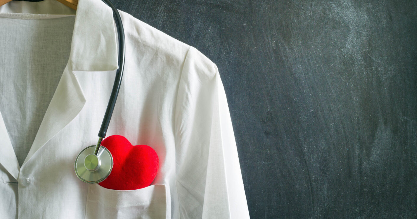 10 Reasons Why I Love Being A Nurse Practitioner | Vivian Community Hub