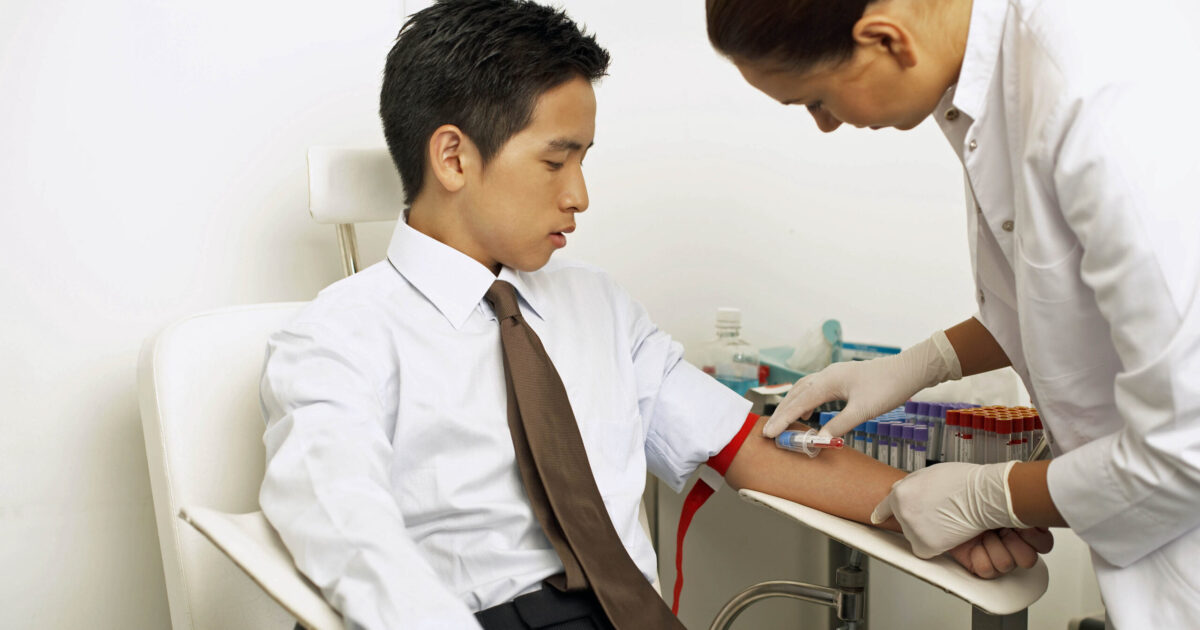 Pros And Cons Of Being A Phlebotomist | Vivian Community Hub