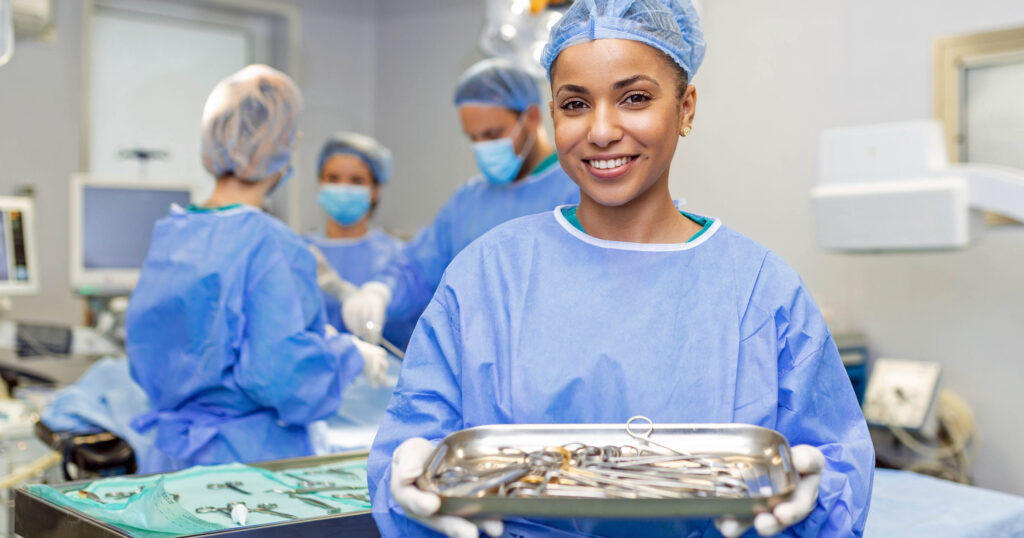 Top 3 HighestPaying Surgical Technologist Specialties Vivian