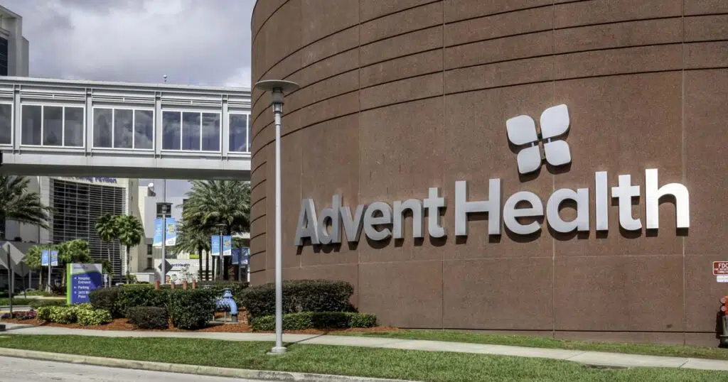 10 Great Healthcare Employers in Orlando, Florida Vivian Community Hub