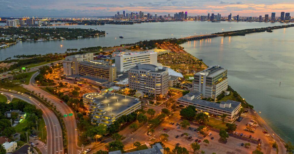 Employer Spotlight Mount Sinai Medical Center Miami Beach Vivian Community Hub