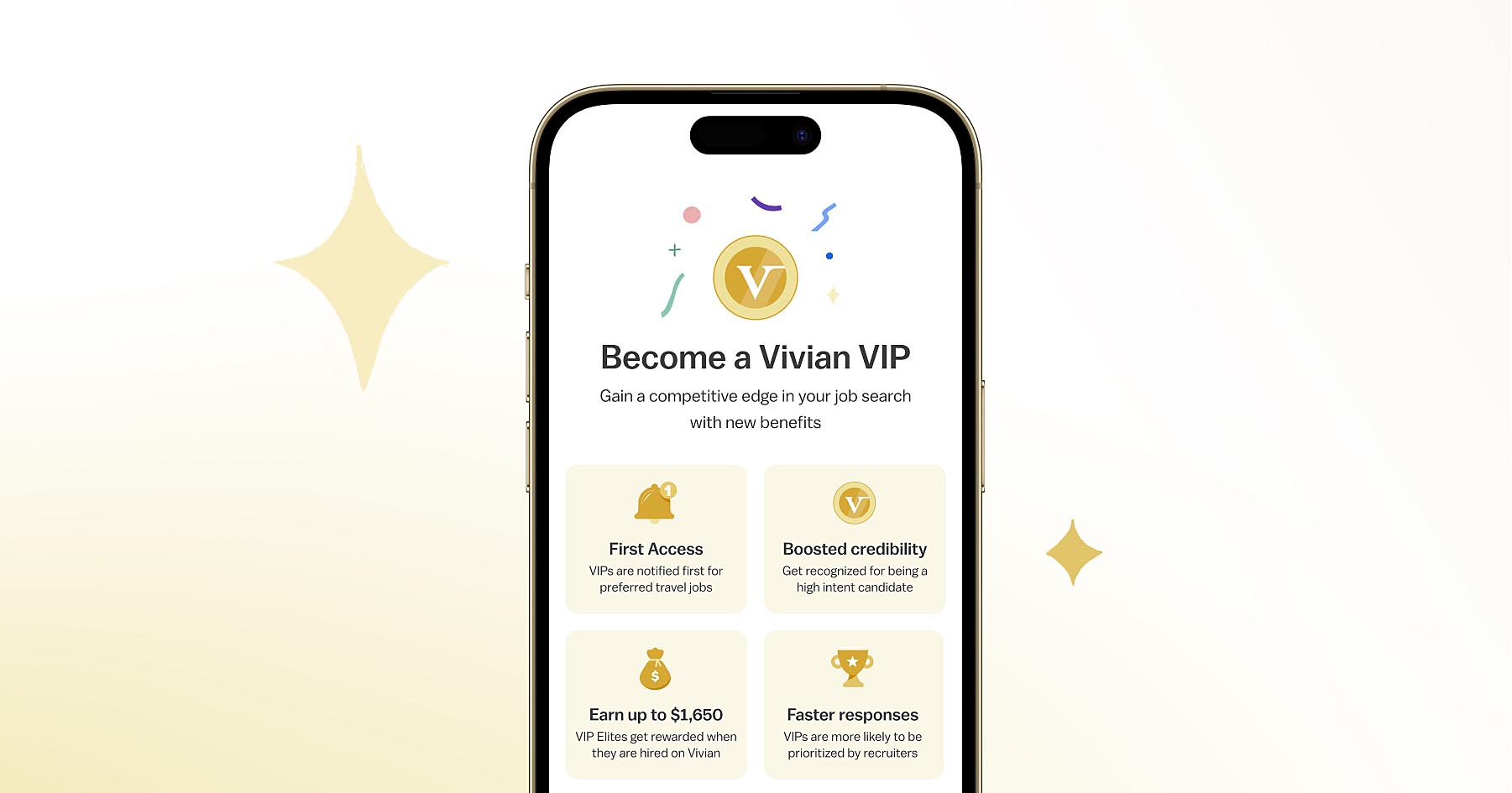 A Look Inside VIP Rewards