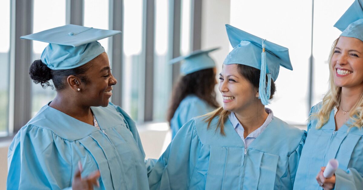 Graduates of Accelerated LPN Programs