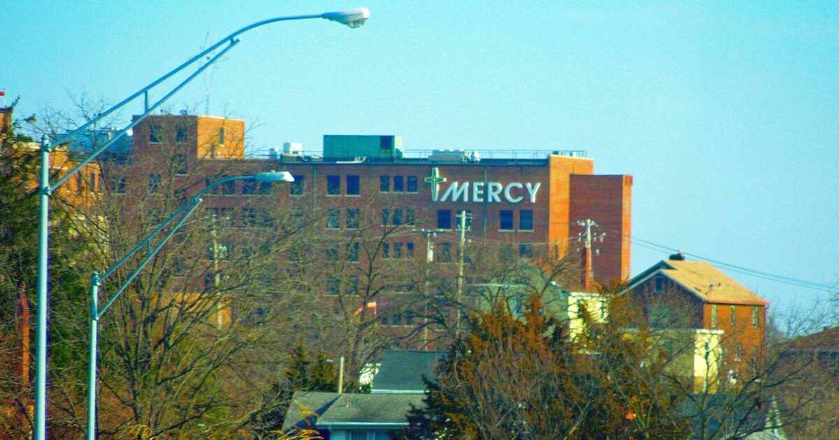 Mercy Medical Center Dubuque