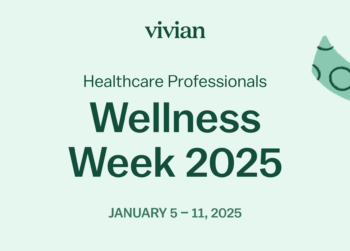 HCP Wellness Week 2025