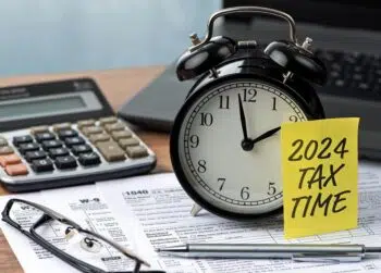 2024 Tax Time